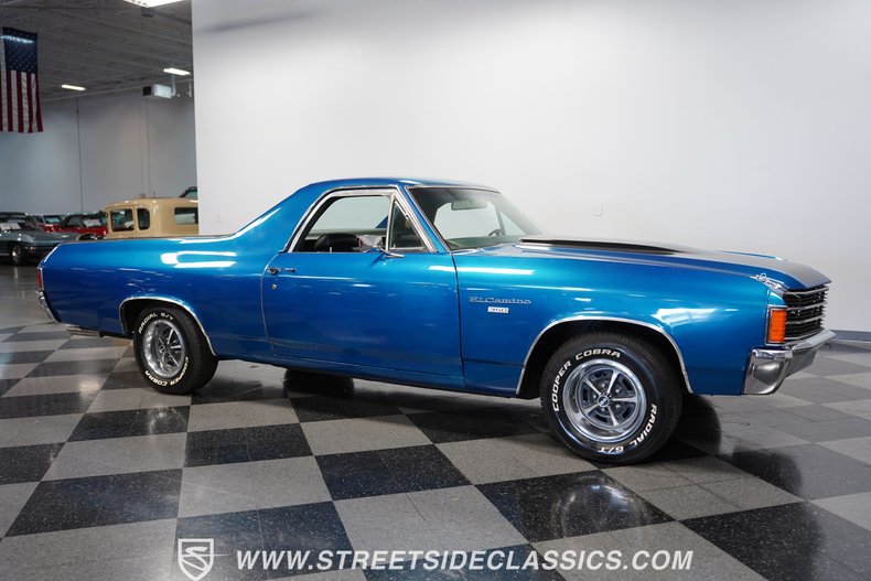 Unknown-El-camino-1972-Metallic-Blue-Black-23