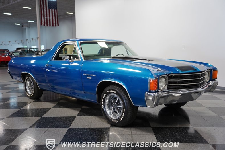 Unknown-El-camino-1972-Metallic-Blue-Black-24