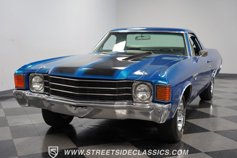 Unknown-El-camino-1972-Metallic-Blue-Black-27