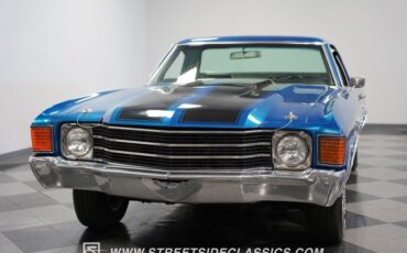 Unknown-El-camino-1972-Metallic-Blue-Black-29