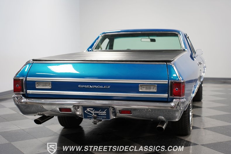 Unknown-El-camino-1972-Metallic-Blue-Black-37