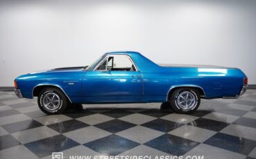 Unknown-El-camino-1972-Metallic-Blue-Black
