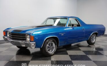 Unknown-El-camino-1972-Metallic-Blue-Black-6