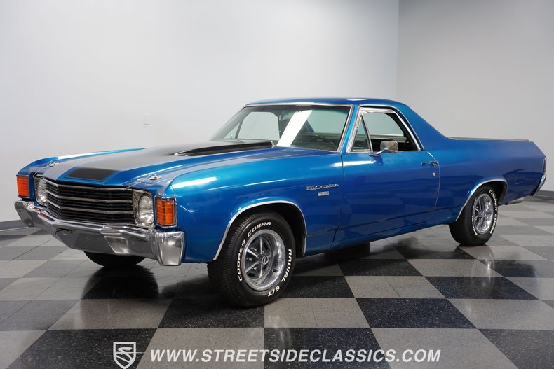 Unknown-El-camino-1972-Metallic-Blue-Black-6