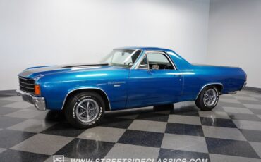 Unknown-El-camino-1972-Metallic-Blue-Black-7