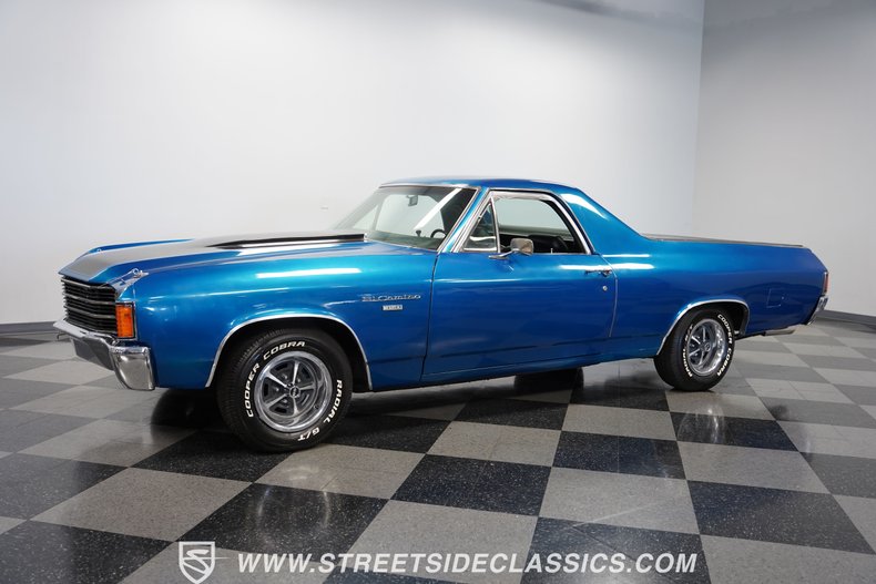 Unknown-El-camino-1972-Metallic-Blue-Black-7