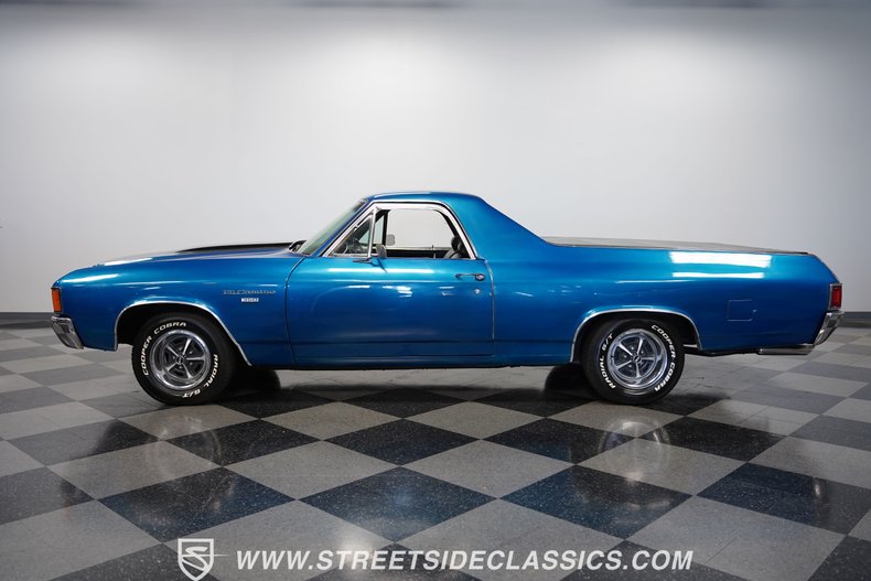 Unknown-El-camino-1972-Metallic-Blue-Black-8