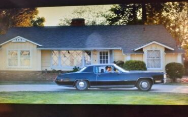 Unknown-Eldorado-1970-Black