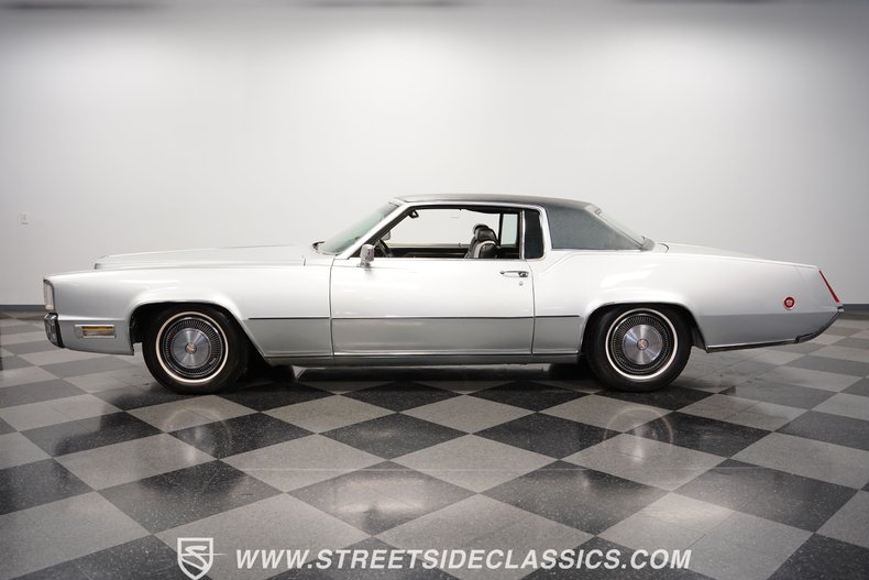 Unknown-Eldorado-1970-Silver-Black