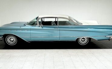 Unknown-Electra-1960-Chalet-Blue-Turquoise