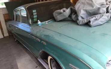 Unknown-Electra-1961-Green