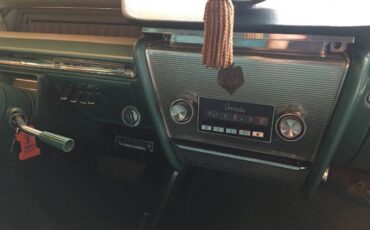 Unknown-Electra-1961-Green-5