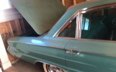 Unknown-Electra-1961-Green-6
