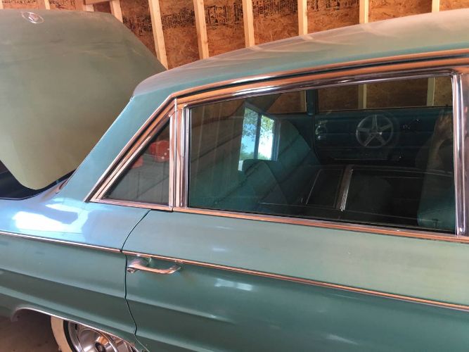 Unknown-Electra-1961-Green-7