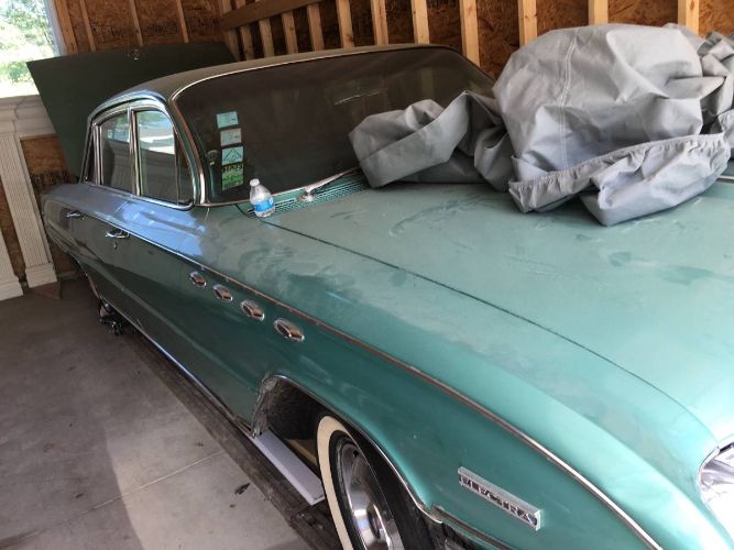 Unknown-Electra-1961-Green