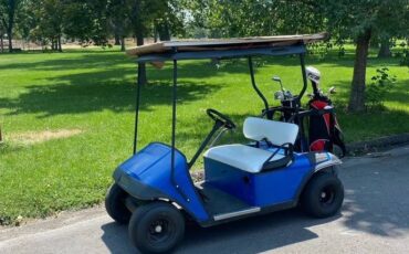 Unknown-Ez-go-electric-1995-blue-2