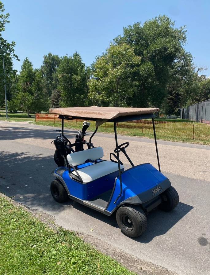 Unknown-Ez-go-electric-1995-blue-4