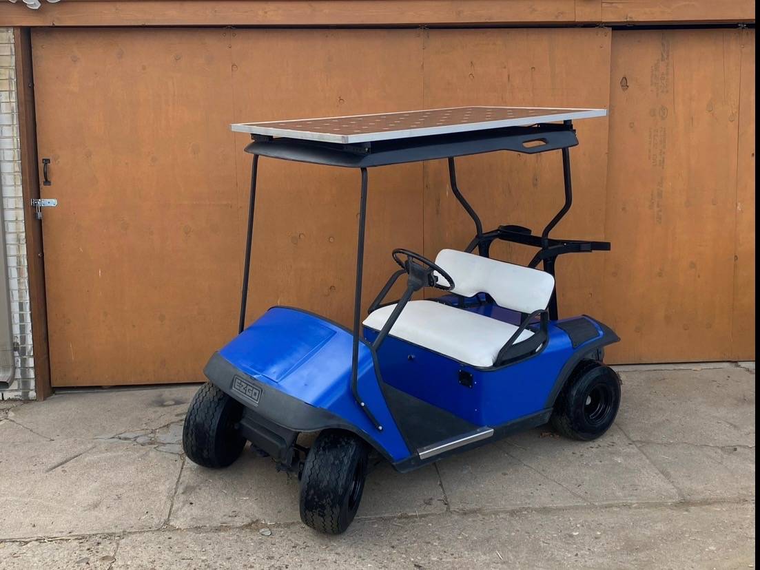 Unknown-Ez-go-electric-1995-blue