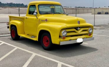 Unknown-F-100-1955-Yellow-10