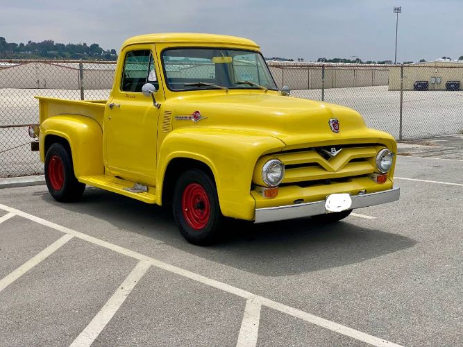Unknown-F-100-1955-Yellow-10