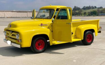 Unknown-F-100-1955-Yellow-11