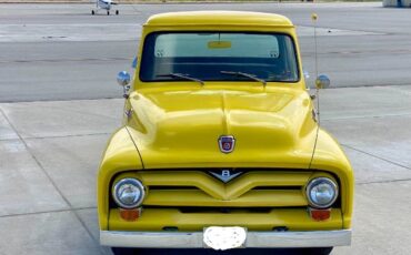 Unknown-F-100-1955-Yellow