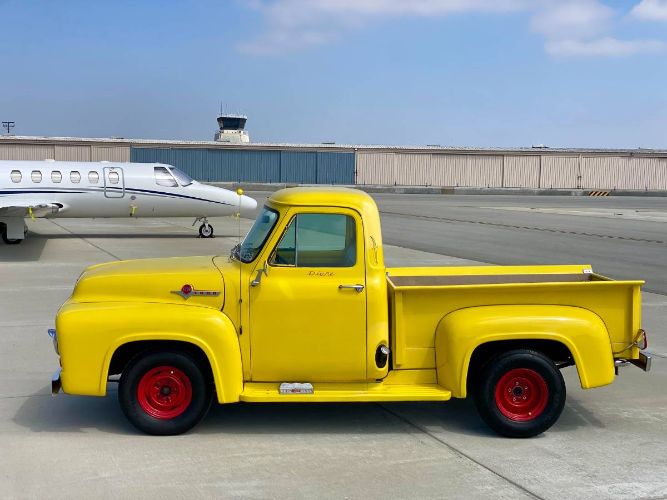 Unknown-F-100-1955-Yellow-7