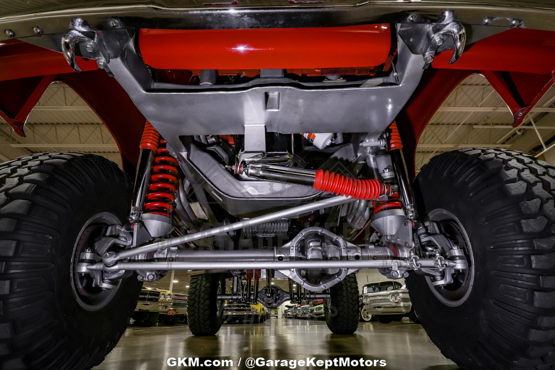 Unknown-F-100-1956-Red-Gray-15