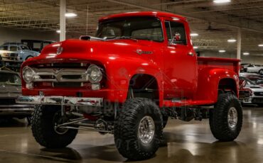 Unknown-F-100-1956-Red-Gray-16