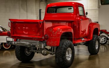 Unknown-F-100-1956-Red-Gray-22