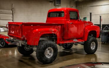 Unknown-F-100-1956-Red-Gray-23