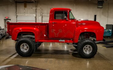 Unknown-F-100-1956-Red-Gray-24