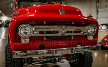 Unknown-F-100-1956-Red-Gray-30