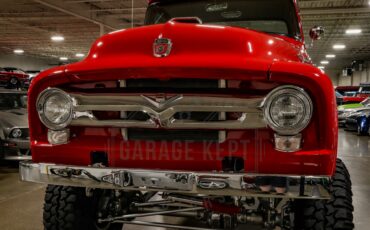 Unknown-F-100-1956-Red-Gray-31