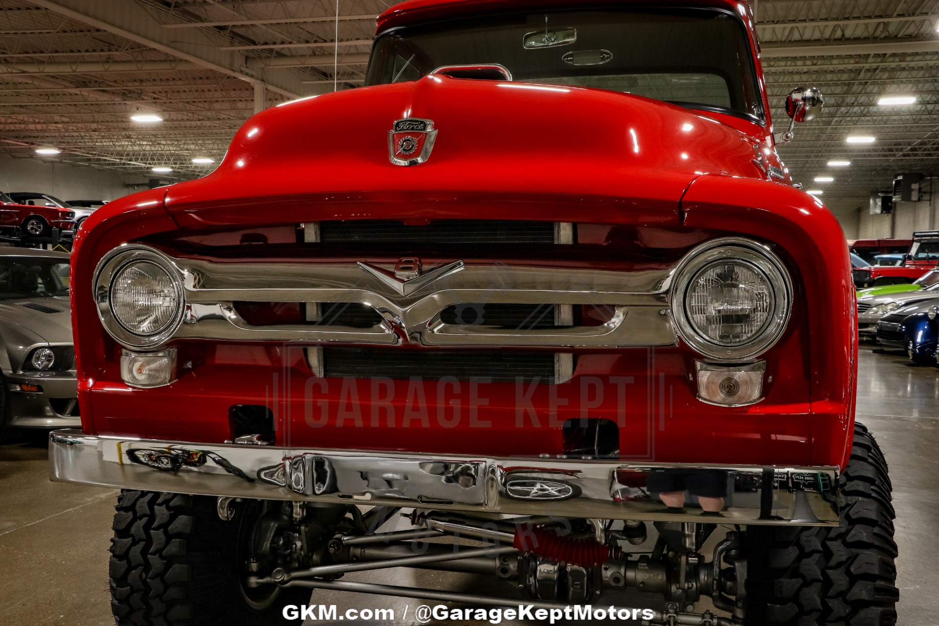 Unknown-F-100-1956-Red-Gray-31