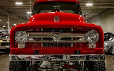 Unknown-F-100-1956-Red-Gray-32