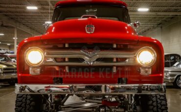 Unknown-F-100-1956-Red-Gray-33