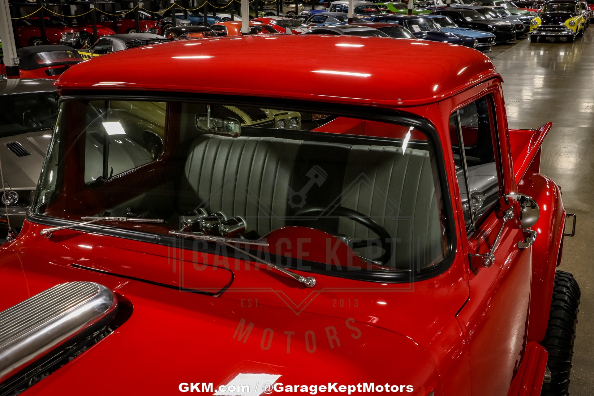 Unknown-F-100-1956-Red-Gray-36