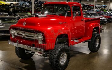 Unknown-F-100-1956-Red-Gray-44