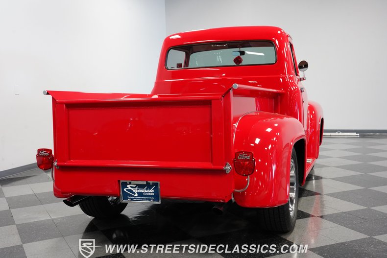 Unknown-F-100-1956-Red-Red-11