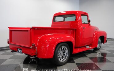 Unknown-F-100-1956-Red-Red-12