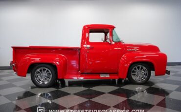 Unknown-F-100-1956-Red-Red-14