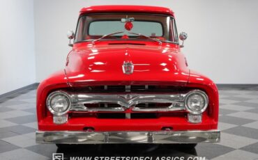 Unknown-F-100-1956-Red-Red-18