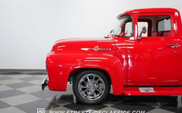 Unknown-F-100-1956-Red-Red-21