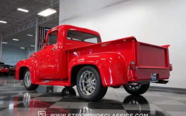 Unknown-F-100-1956-Red-Red-22