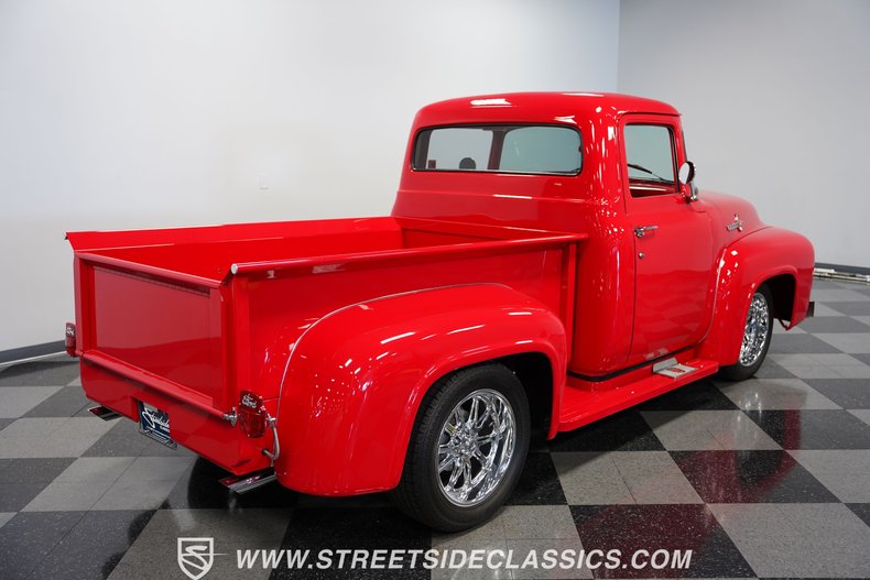 Unknown-F-100-1956-Red-Red-25