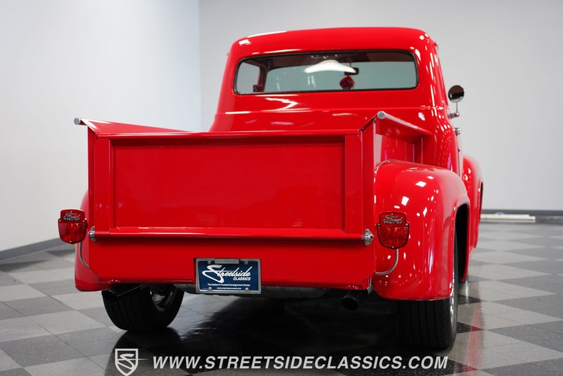 Unknown-F-100-1956-Red-Red-26