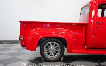 Unknown-F-100-1956-Red-Red-28