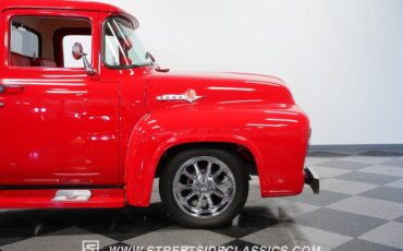 Unknown-F-100-1956-Red-Red-29