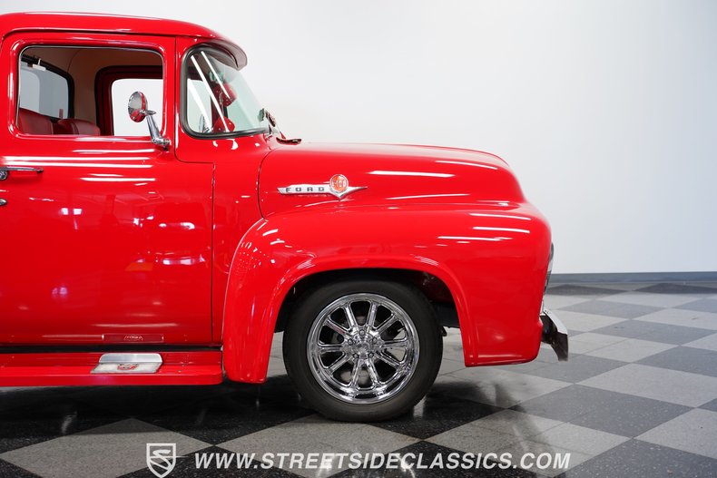 Unknown-F-100-1956-Red-Red-29